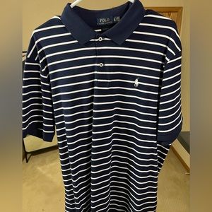 Ralph Lauren polo shirt